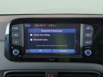 Hyundai i10 1.0 Advance (67 ps) - BLUETOOTH - CRUISE - AIR CON