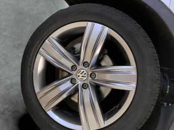 Volkswagen Tiguan 1.5 TSI EVO Match DSG (150 ps) - ACTIVE LANE ASSIST - KEYLESS EN