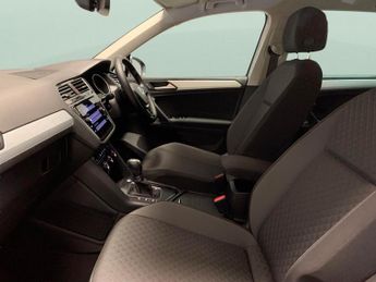 Volkswagen Tiguan 1.5 TSI EVO Match DSG (150 ps) - ACTIVE LANE ASSIST - KEYLESS EN