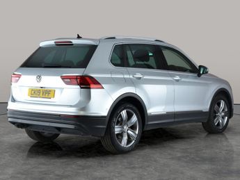 Volkswagen Tiguan 1.5 TSI EVO Match DSG (150 ps) - ACTIVE LANE ASSIST - KEYLESS EN