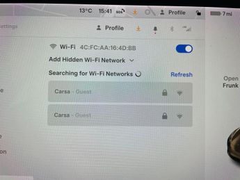 Tesla Model 3 (Dual Motor) Long Range 4WDE (346 ps) - PARK ASSIST - REVERSE CA