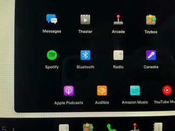 Tesla Model 3 (Dual Motor) Long Range 4WDE (346 ps) - PARK ASSIST - REVERSE CA