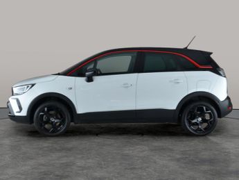 Vauxhall Crossland 1.2 Turbo GS (130 ps) - BLUETOOTH - CRUISE - CLIMATE CONTROL