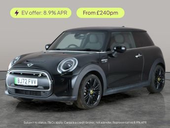 MINI Hatch Cooper SE 32.6kWh Level 2 (184 ps) - HEATED SEATS - NAV