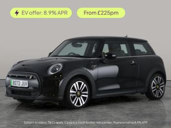 MINI Hatch Cooper SE 32.6kWh Level 2 (184 ps) - NAV - INTERIOR LIGHT PACK