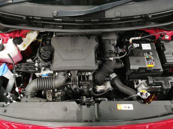 Hyundai i10 1.0 SE Connect (67 ps) - CRUISE - DIGITAL CLIMATE CONTROL - CLIM