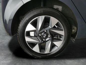 Hyundai i10 1.0 Advance (67 ps) - BLUETOOTH - CRUISE - AIR CON