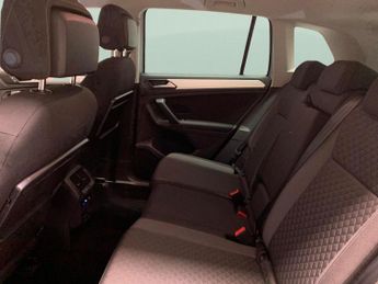 Volkswagen Tiguan 1.5 TSI EVO Match DSG (150 ps) - ACTIVE LANE ASSIST - KEYLESS EN