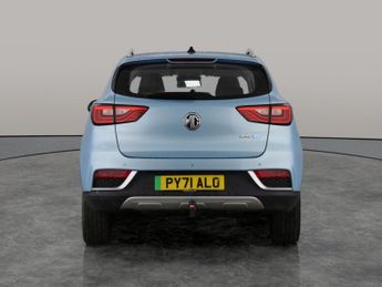 MG MG ZS 44.5kWh Exclusive (143 ps) - HEATED SEATS - NAV - BLIND SPOT ASS