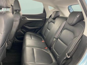 MG MG ZS 44.5kWh Exclusive (143 ps) - HEATED SEATS - NAV - BLIND SPOT ASS