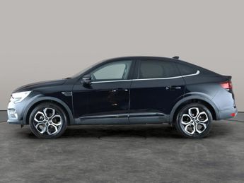 Renault Arkana 1.6 E-TECH S Edition 2WD (145 bhp) - BLIND SPOT ASSIST - LANE DE