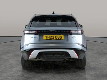 Land Rover Range Rover Velar 2.0 D200 MHEV R-Dynamic SE 4WD (204 ps) - KEYLESS ENTRY - REVERS