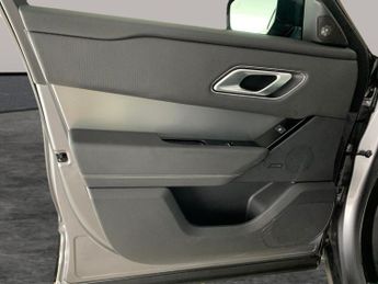 Land Rover Range Rover Velar 2.0 D200 MHEV R-Dynamic SE 4WD (204 ps) - KEYLESS ENTRY - REVERS