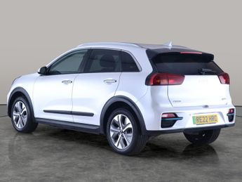 Kia Niro 64kWh 3 (201 bhp) - LANE DEPARTURE  - BLUETOOTH - CRUISE