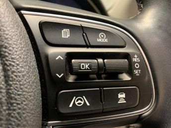 Kia Niro 64kWh 3 (201 bhp) - LANE DEPARTURE  - BLUETOOTH - CRUISE