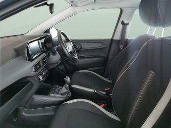 Hyundai i10 1.0 Advance (67 ps) - BLUETOOTH - CRUISE - AIR CON