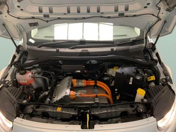 Fiat 500e C 42kWh Icon Convertible (118 ps) - WINTER PACK - COMFORT SEATS PA