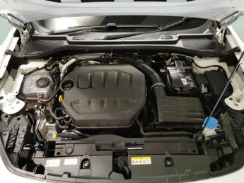 Cupra Formentor 2.0 TSI V1 DSG 4Drive (190 ps) - KEYLESS ENTRY - LED - NAV