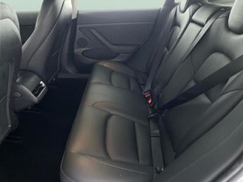 Tesla Model 3 (Dual Motor) Long Range 4WDE (346 ps) - PARK ASSIST - REVERSE CA