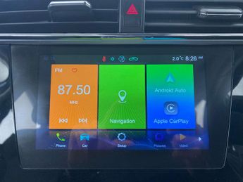 MG MG ZS 44.5kWh Exclusive (143 ps) - HEATED SEATS - NAV - BLIND SPOT ASS