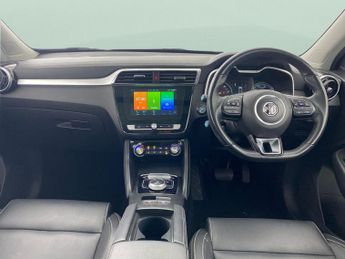 MG MG ZS 44.5kWh Exclusive (143 ps) - HEATED SEATS - NAV - BLIND SPOT ASS