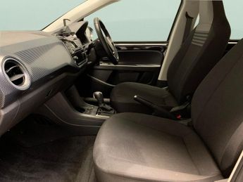 Volkswagen E-up! 36.8kWh e-up! (82 ps) - BLUETOOTH - CLIMATE CONTROL - DAB