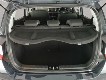 Hyundai i10 1.0 Advance (67 ps) - BLUETOOTH - CRUISE - AIR CON