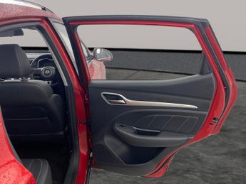 MG MG ZS 1.0 T-GDI Exclusive (111 ps) - BLUETOOTH - CRUISE - AIR CON