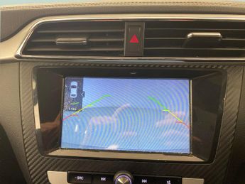 MG MG ZS 1.0 T-GDI Exclusive (111 ps) - BLUETOOTH - CRUISE - AIR CON