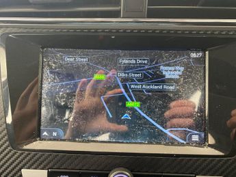 MG MG ZS 1.0 T-GDI Exclusive (111 ps) - BLUETOOTH - CRUISE - AIR CON