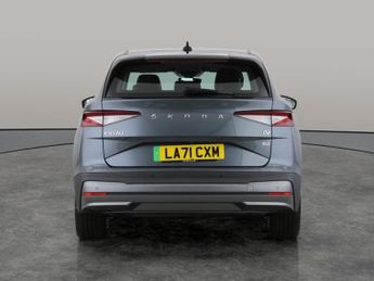 Skoda Enyaq 62kWh 60 (179 ps) - WIFI - BLUETOOTH - CRUISE