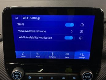 Ford Puma 1.0T EcoBoost MHEV ST-Line Vignale DCT (155 ps) - B&O AUDIO - KE