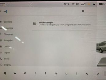 Tesla Model 3 (Dual Motor) Long Range 4WDE (346 ps) - PARK ASSIST - REVERSE CA
