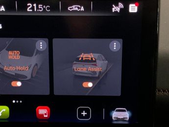 Cupra Born 58kWh V3 (204 ps) - ACTIVE LANE ASSIST - LED - REVERSE CAM