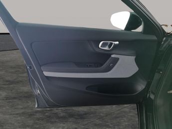 Polestar Polestar 2 Single Motor 78kWh Long Range Fastback FWD (231 ps) - NAV - LANE