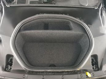 Polestar Polestar 2 Single Motor 78kWh Long Range Fastback FWD (231 ps) - NAV - LANE