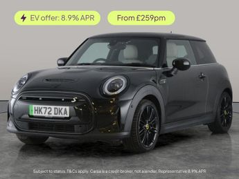 Mini Electric Hatch Cooper SE 32.6kWh Level 3 (184 ps) - PAN ROOF - HK AUDIO - CARPL