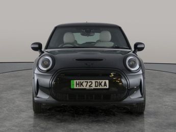 Mini Electric Hatch Cooper SE 32.6kWh Level 3 (184 ps) - PAN ROOF - HK AUDIO - CARPL