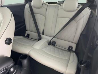 Mini Electric Hatch Cooper SE 32.6kWh Level 3 (184 ps) - PAN ROOF - HK AUDIO - CARPL