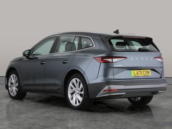 Skoda Enyaq 62kWh 60 (179 ps) - WIFI - BLUETOOTH - CRUISE