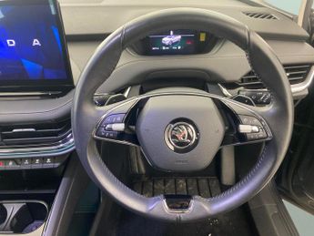 Skoda Enyaq 62kWh 60 (179 ps) - WIFI - BLUETOOTH - CRUISE