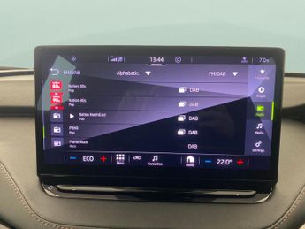 Skoda Enyaq 62kWh 60 (179 ps) - WIFI - BLUETOOTH - CRUISE