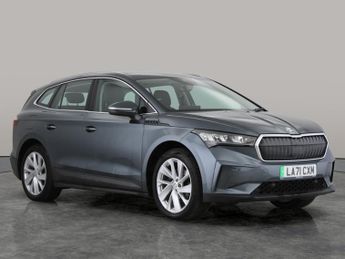 Skoda Enyaq 62kWh 60 (179 ps) - WIFI - BLUETOOTH - CRUISE