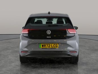 Volkswagen ID.3 Pro 58kWh Life (145 ps) - ACTIVE LANE ASSIST - LED - NAV
