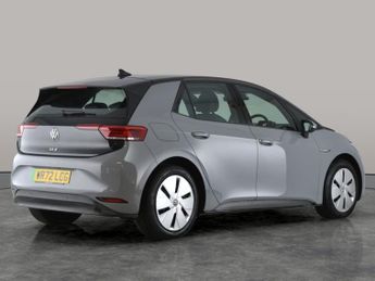 Volkswagen ID.3 Pro 58kWh Life (145 ps) - ACTIVE LANE ASSIST - LED - NAV