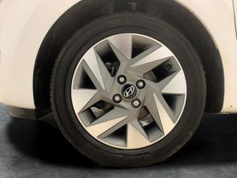 Hyundai i10 1.0 Advance (67 ps) - BLUETOOTH - CRUISE - AIR CON