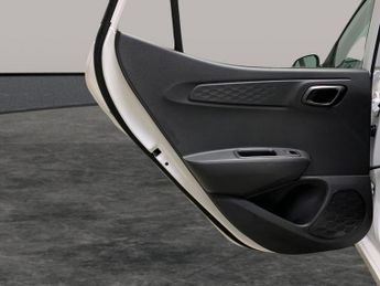 Hyundai i10 1.0 Advance (67 ps) - BLUETOOTH - CRUISE - AIR CON