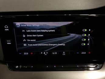 Skoda Octavia 1.4 TSI iV 13kWh SE Technology Plug-in DSG (204 ps) - BLUETOOTH 