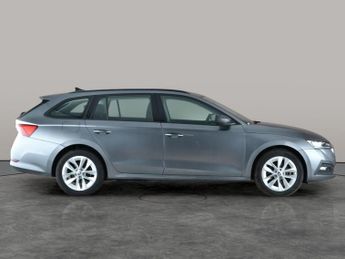Skoda Octavia 1.4 TSI iV 13kWh SE Technology Plug-in DSG (204 ps) - BLUETOOTH 