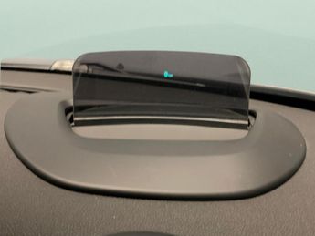 Mini Hatch 2.0 Cooper SD 6Spd (170 ps) - CROSS PUNCH LEATHER - CARBON BLACK